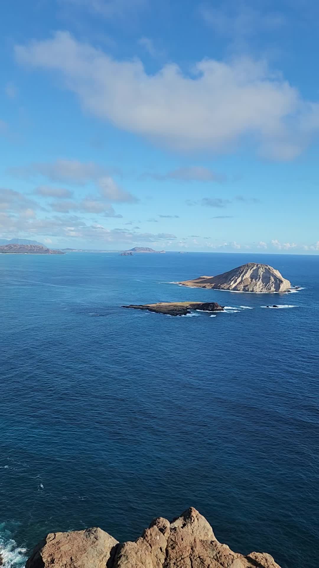 Video review of Makapu‘u Lighthouse