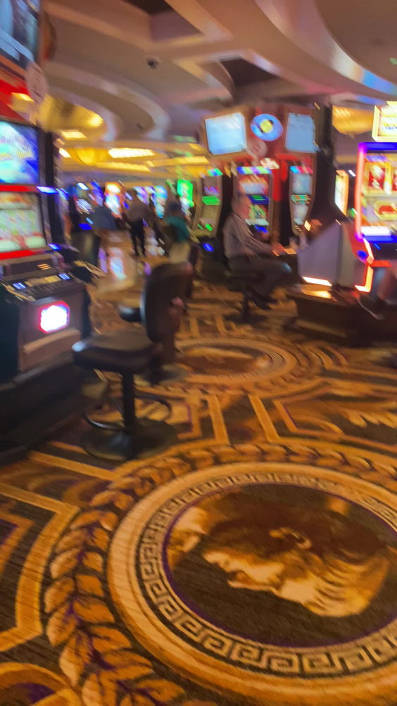 Caesars Atlantic City