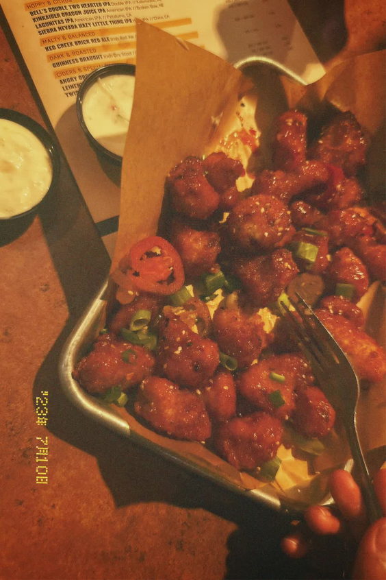 Buffalo Wild Wings