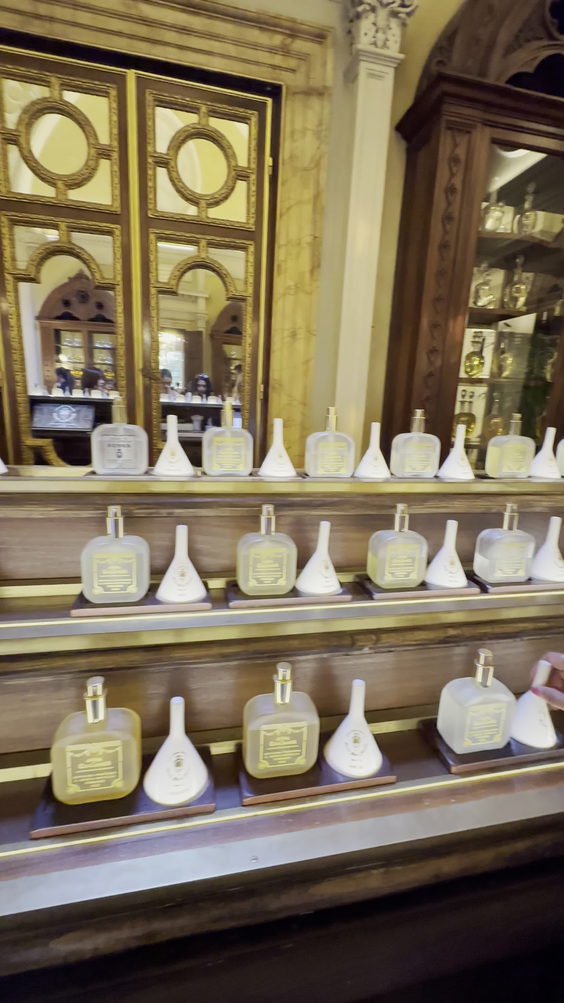Officina Profumo-Farmaceutica