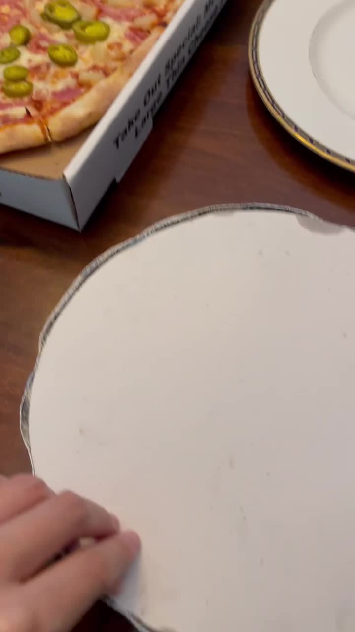Mama's Pizza