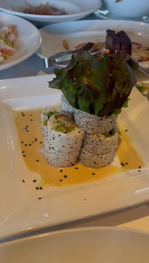 Mastro's Ocean Club