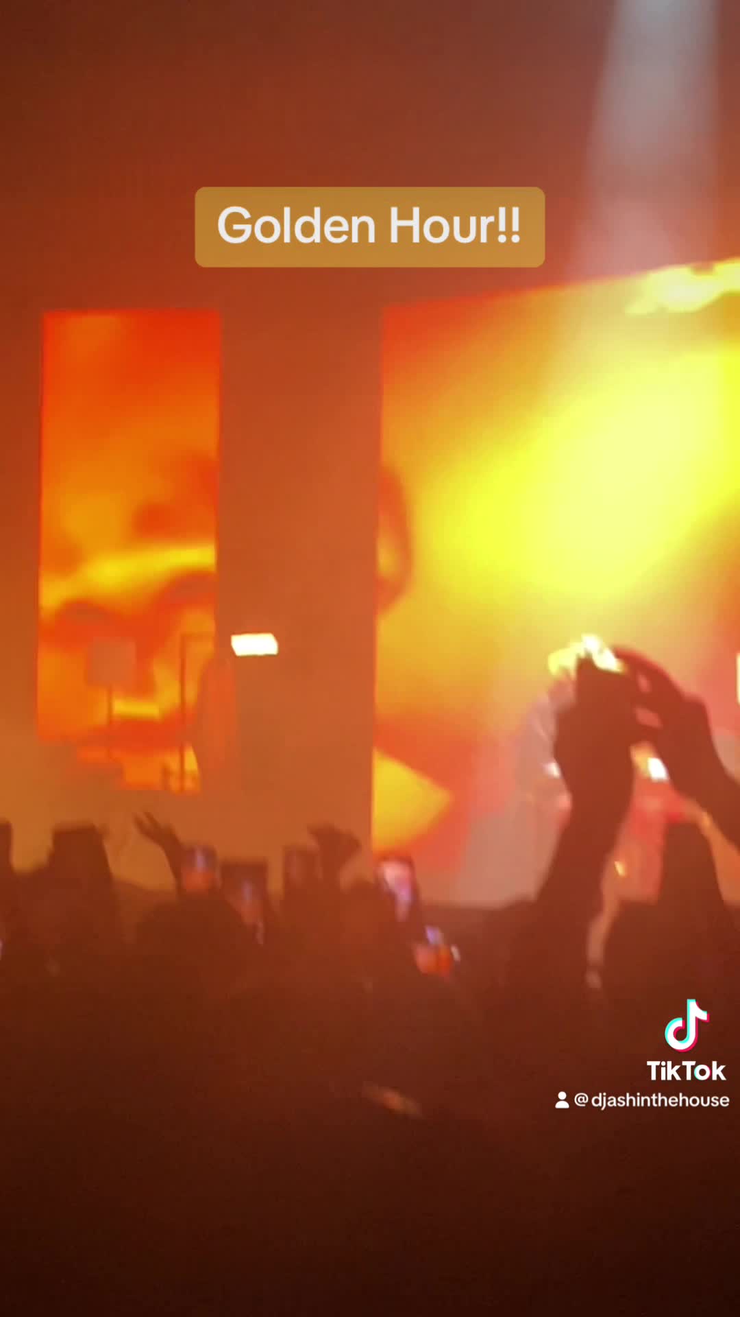 Video review of Tabernacle