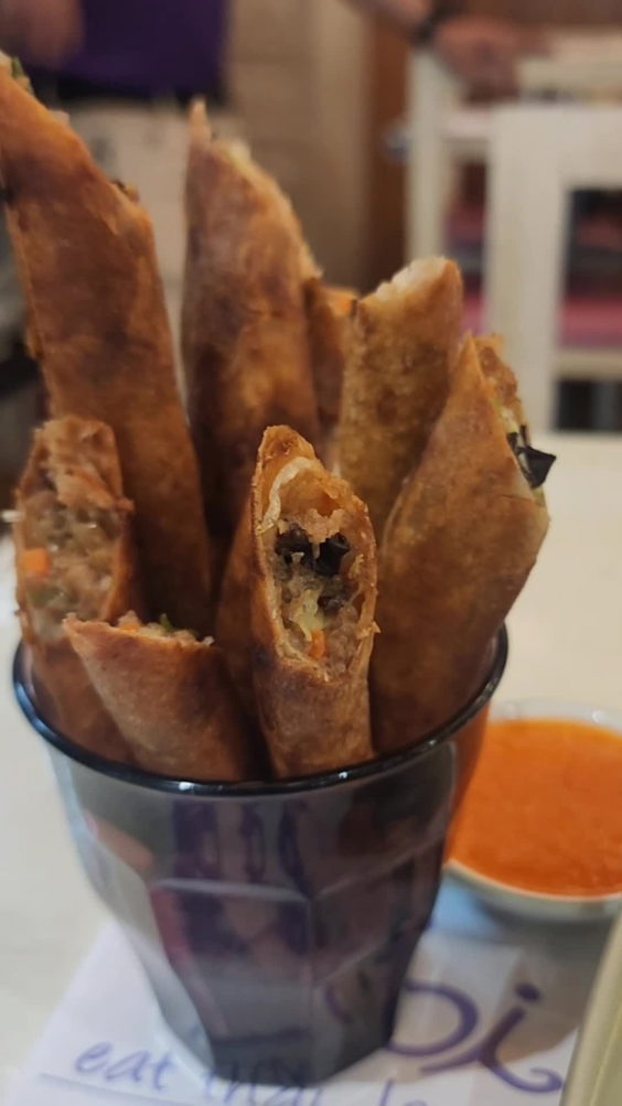 Soi Thai Restaurant
