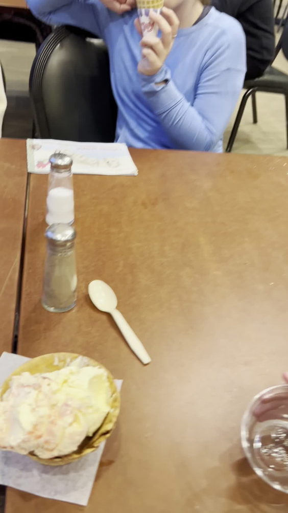 Carver's Café