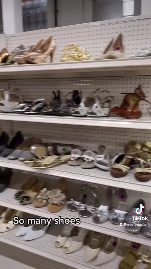 American Thrift