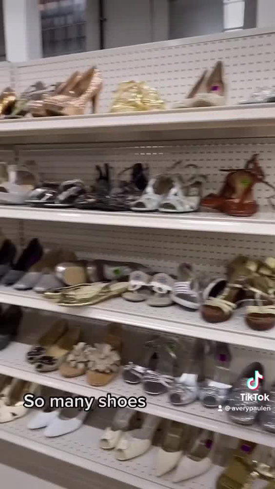 American Thrift