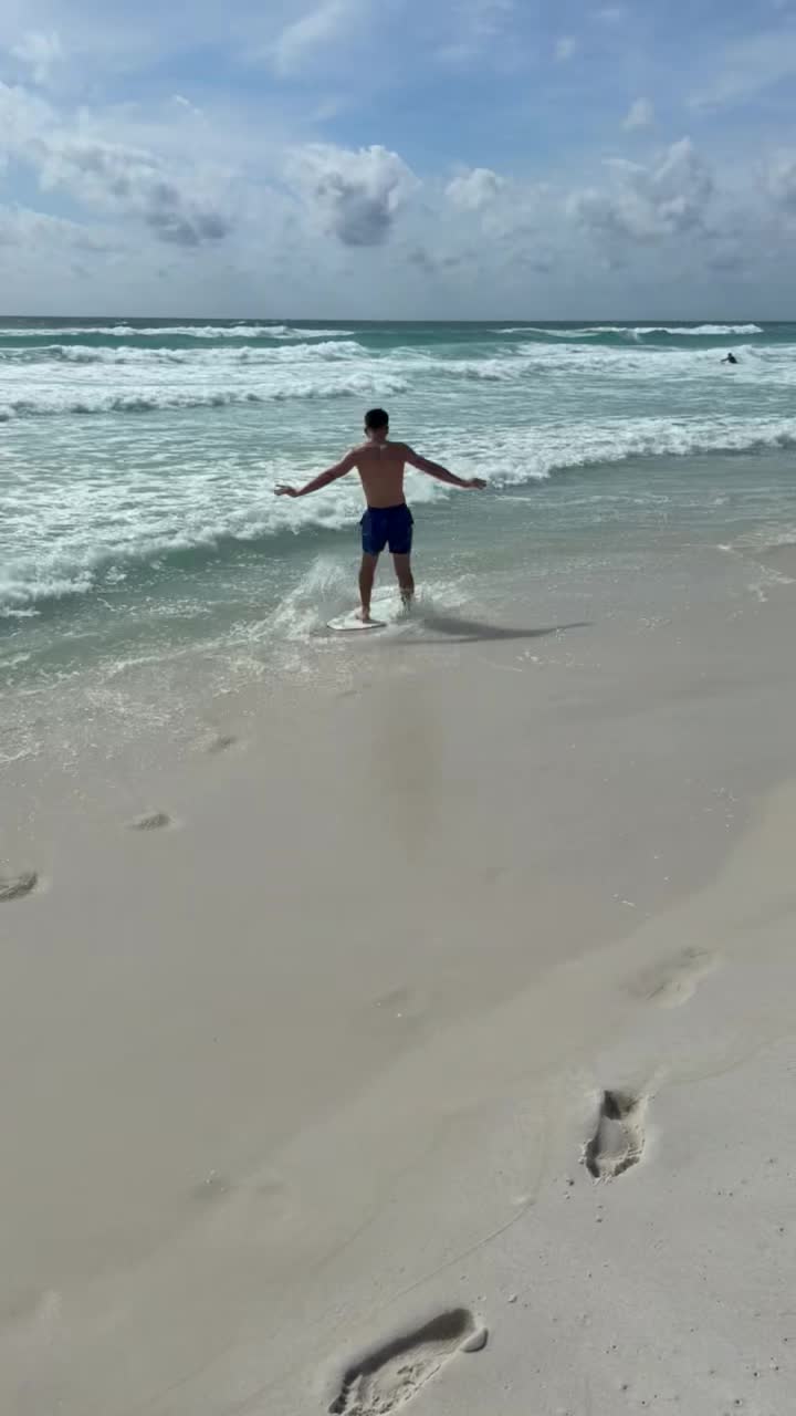 Pensacola Beach