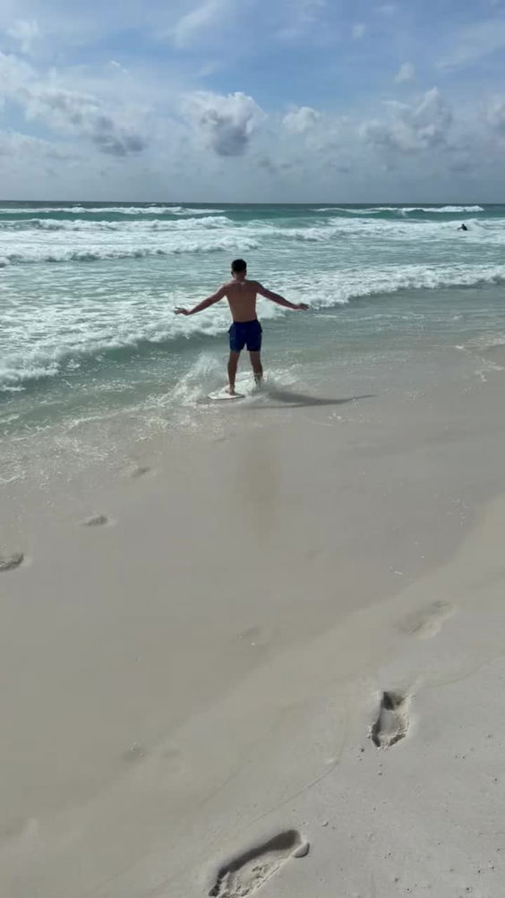 Pensacola Beach
