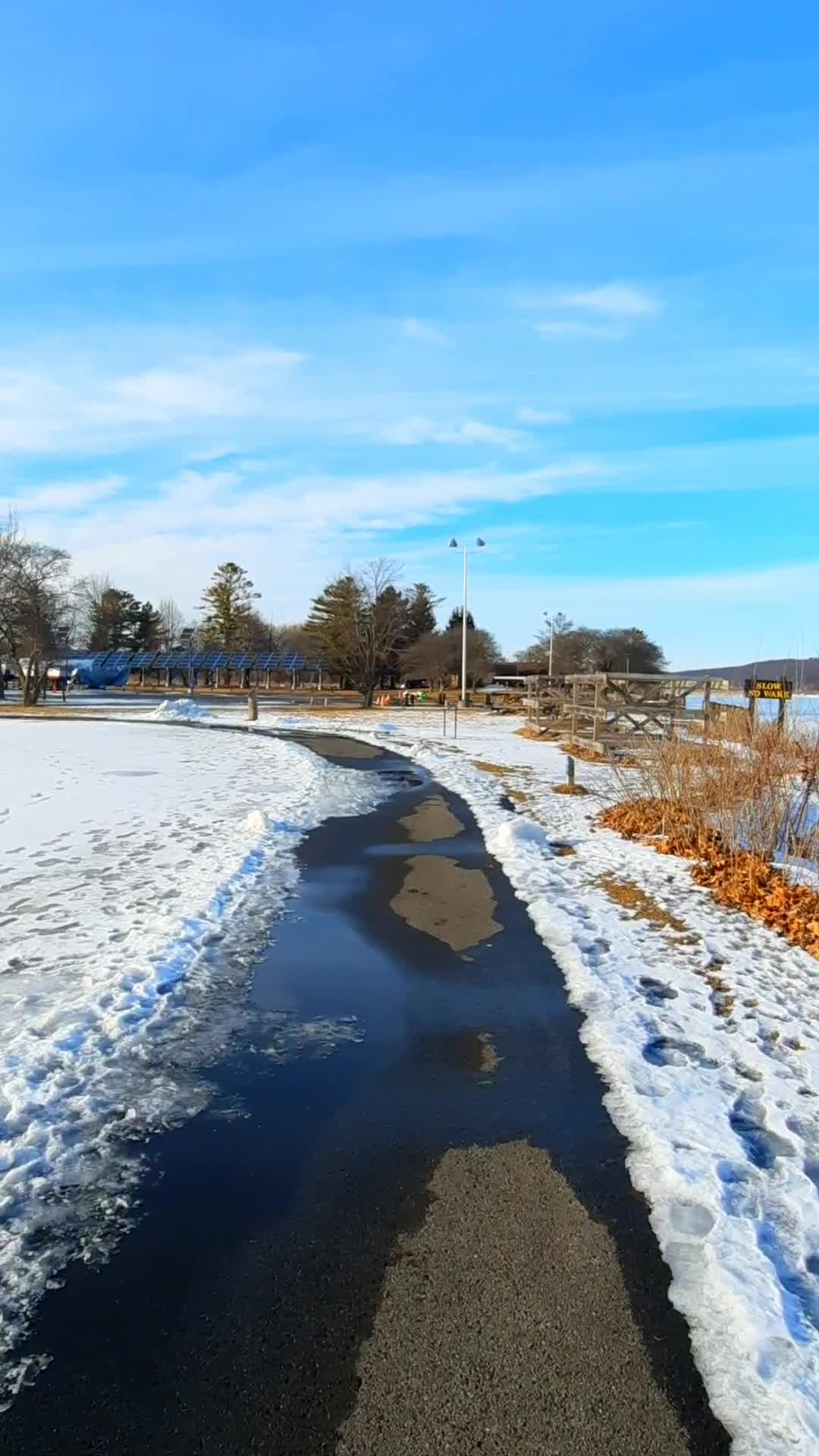 Cayuga Waterfront Trail