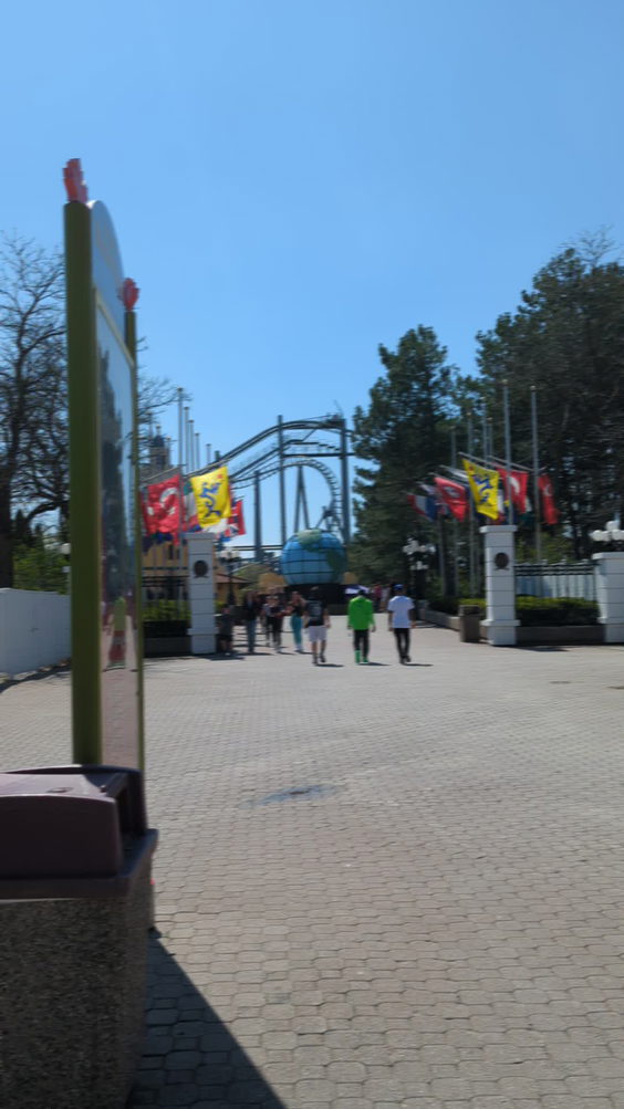 Canada's Wonderland