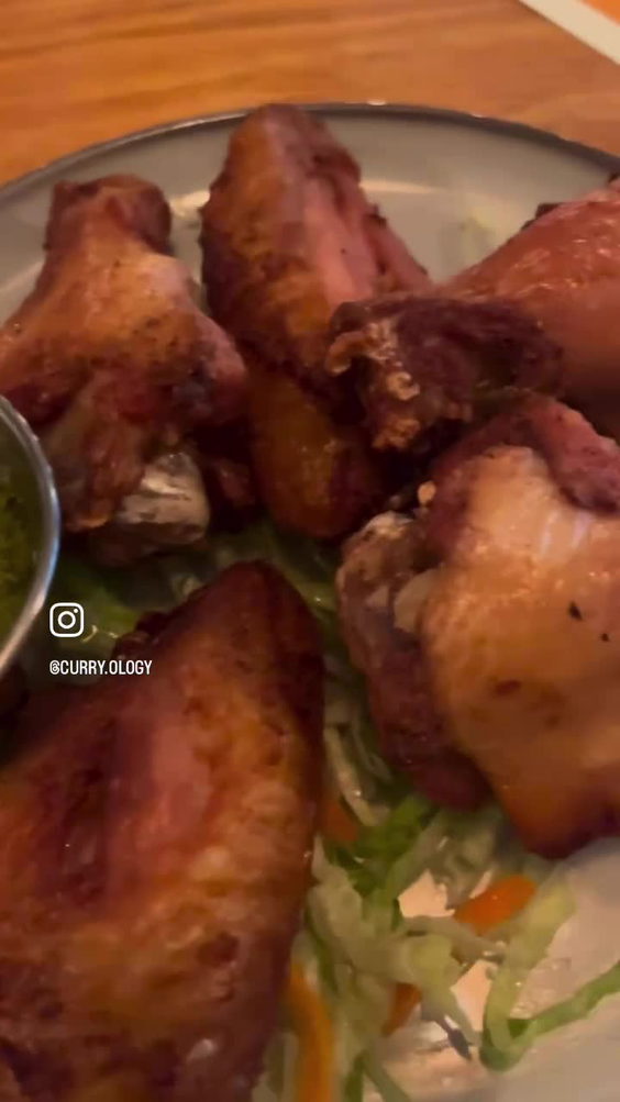 Mamak Asian Street Food