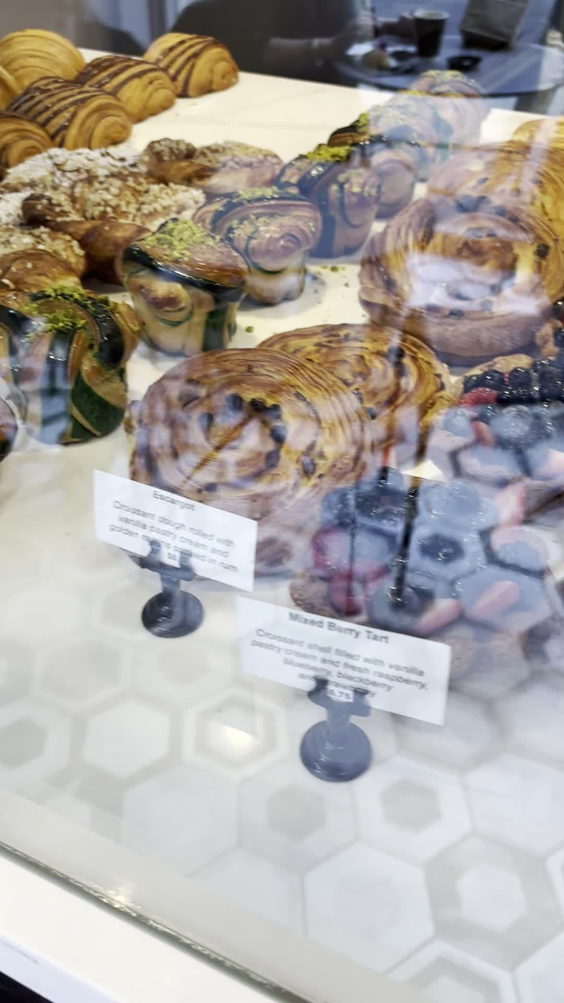 Julien Boulangerie