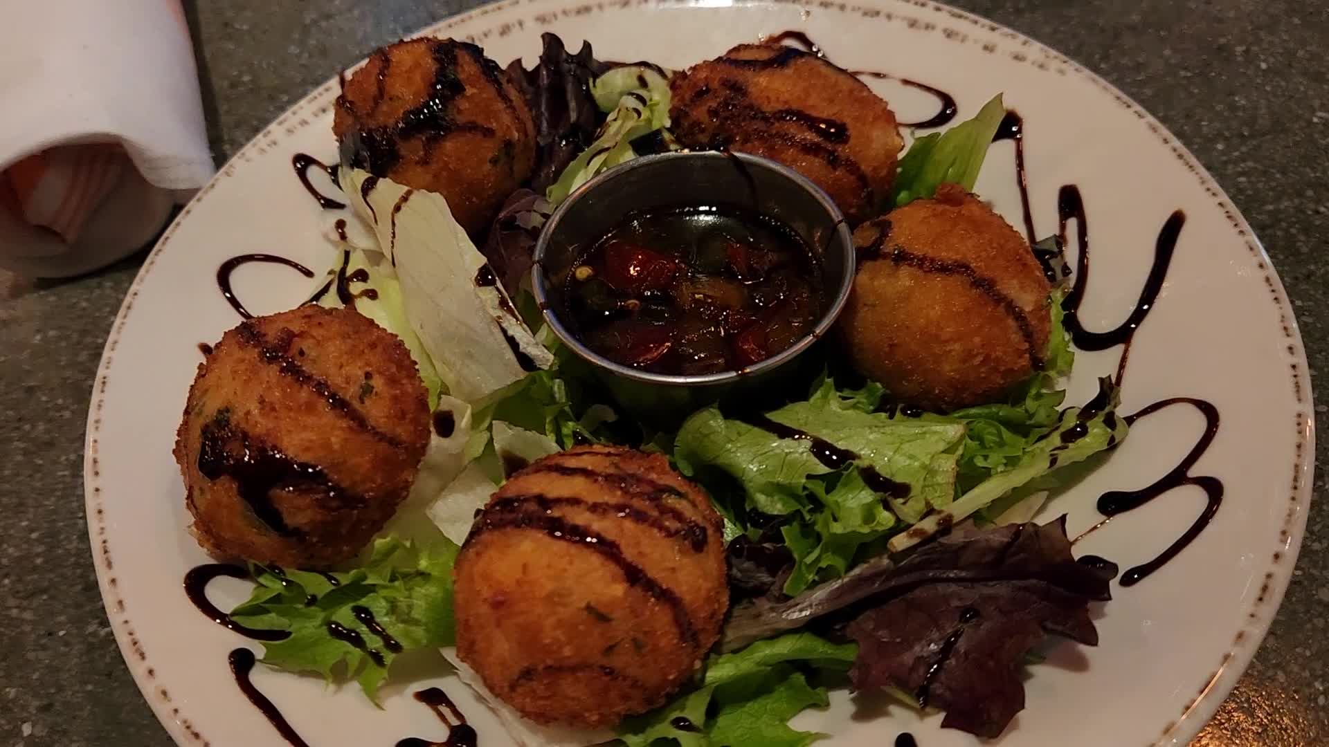 Video review of Myrtle's Chicken And Beer