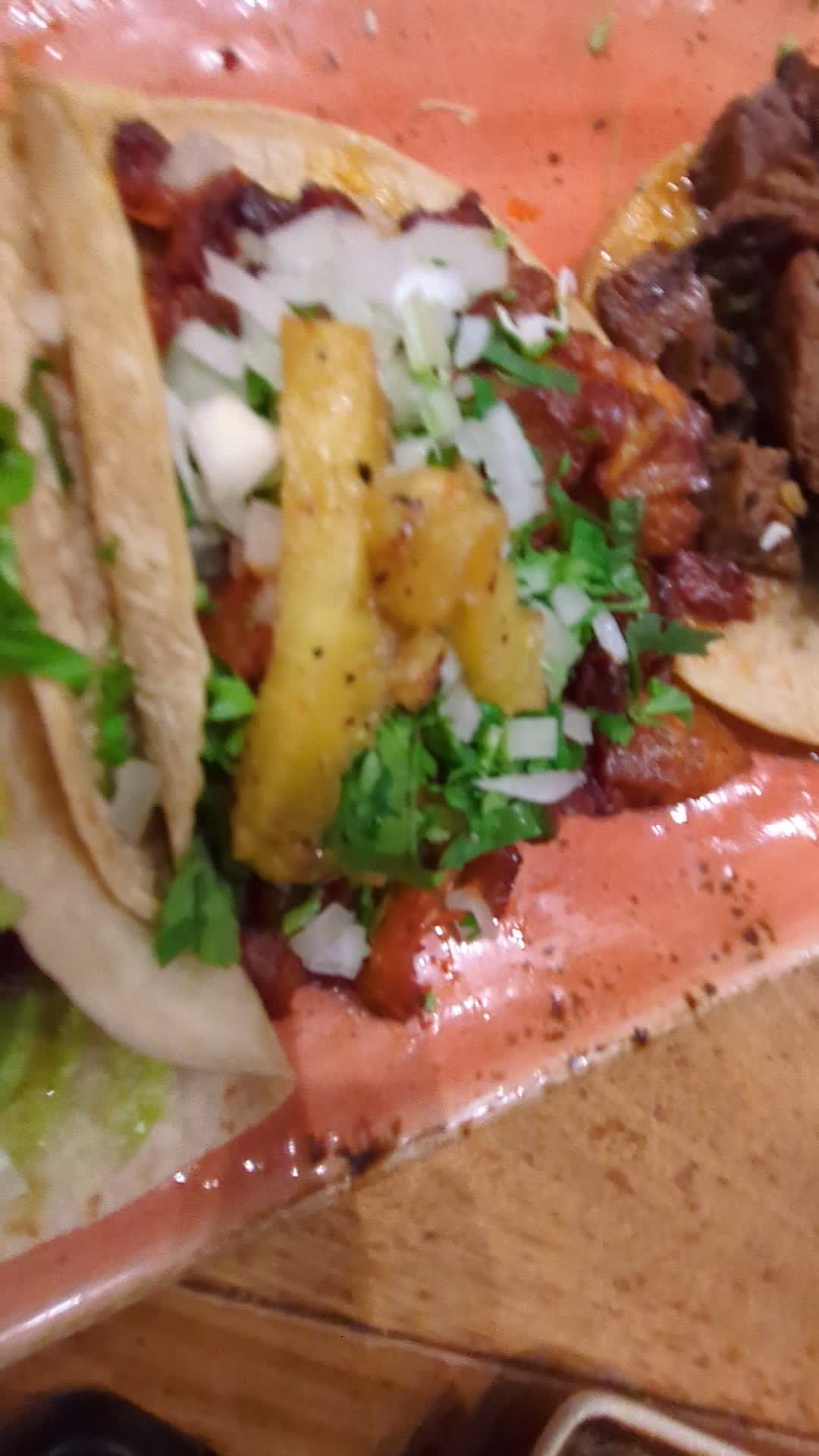 Video review of Mago Grill & Cantina