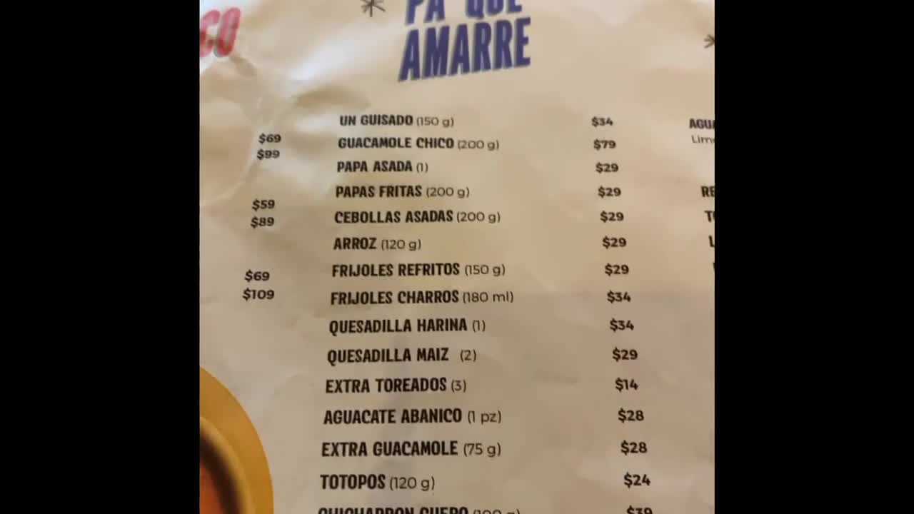 Mercado San Benito