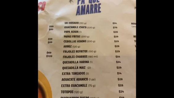 Mercado San Benito