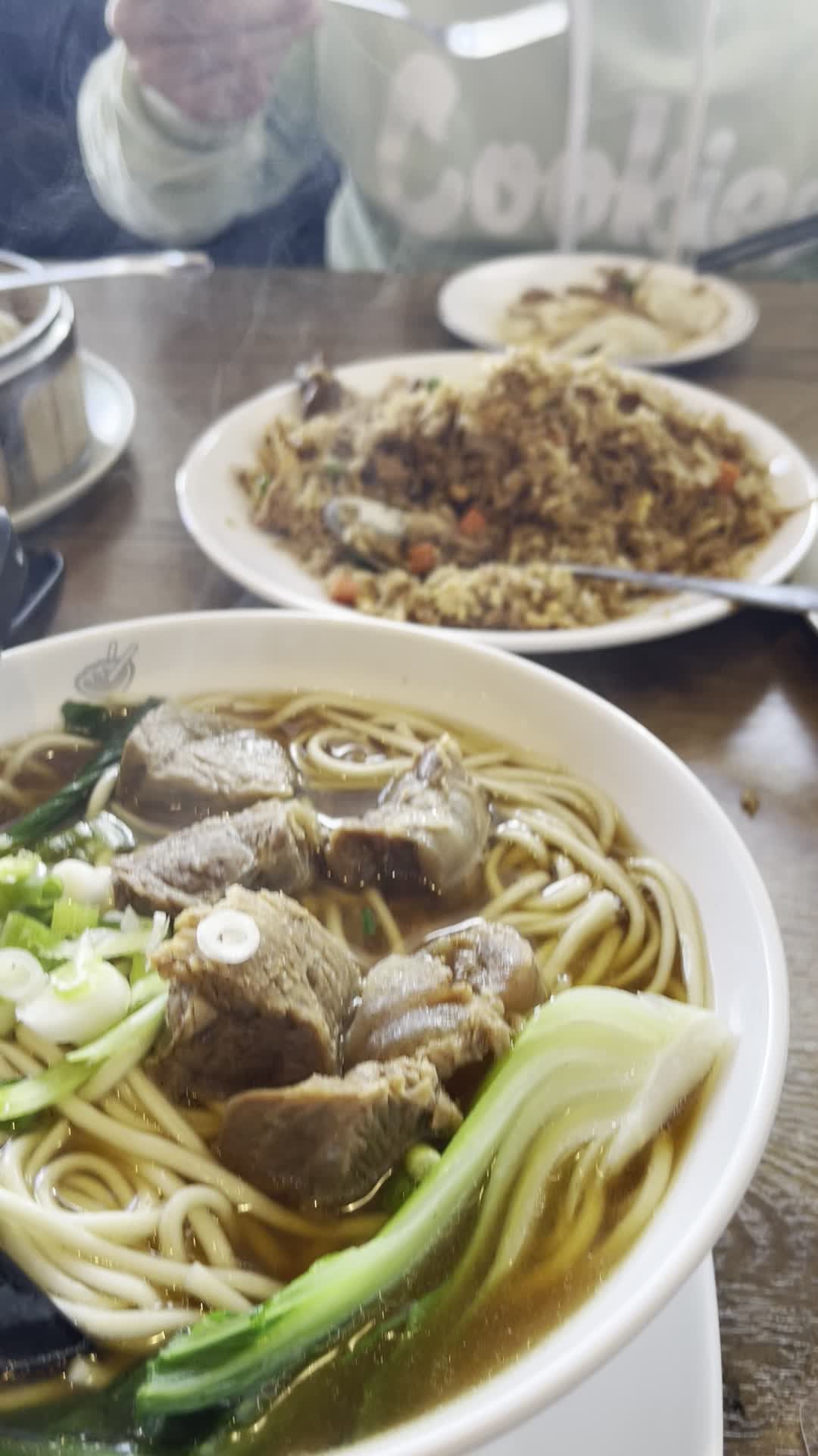 Mr.Chao's Asia Bistro