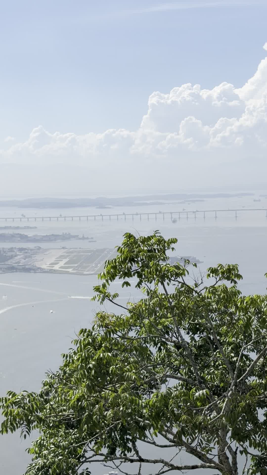 Mirante do Pão de Açúcar