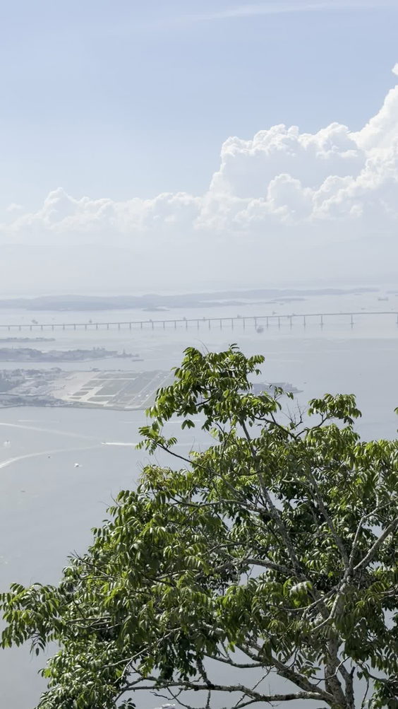 Mirante do Pão de Açúcar