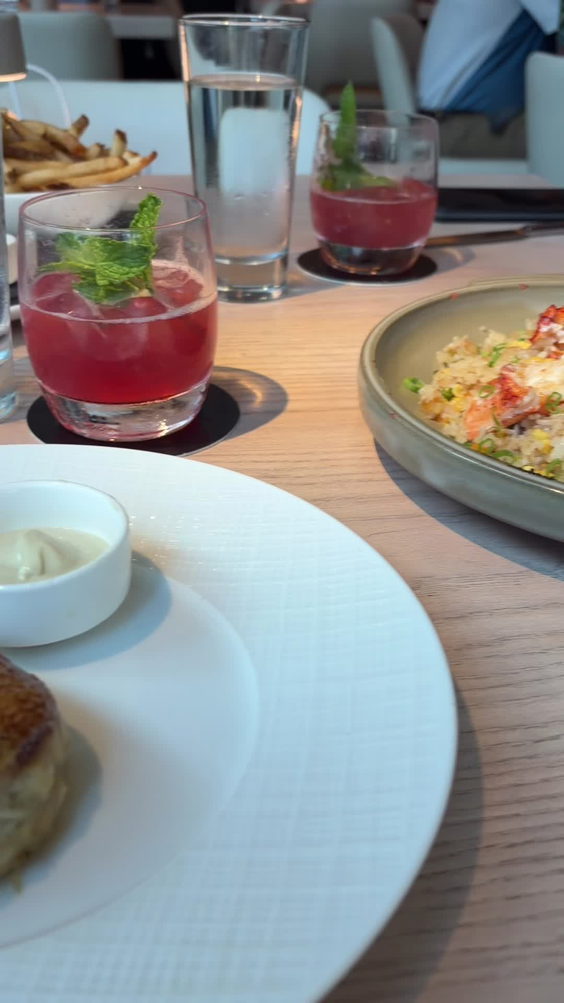 RPM Seafood