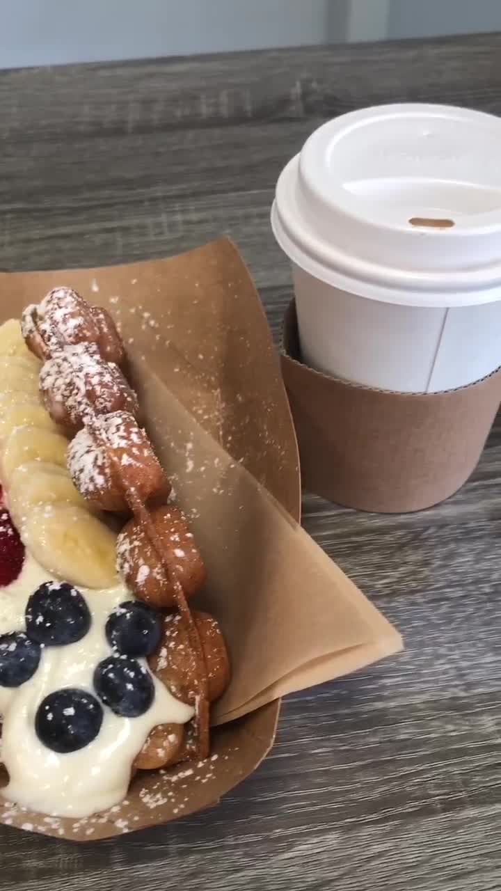 hau lani cafe & sweets