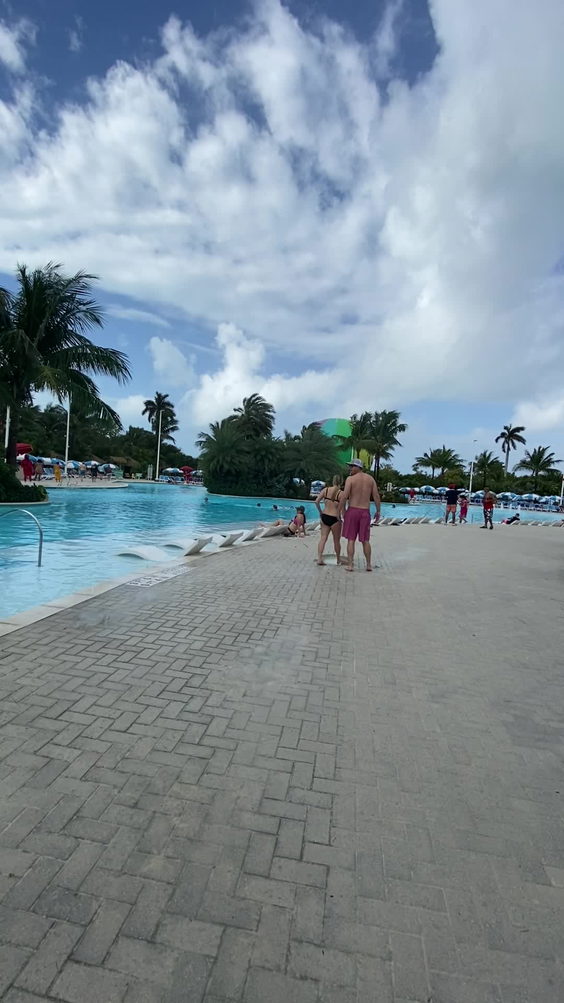 CocoCay
