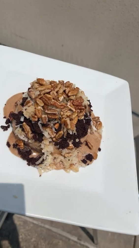 Cinnaholic