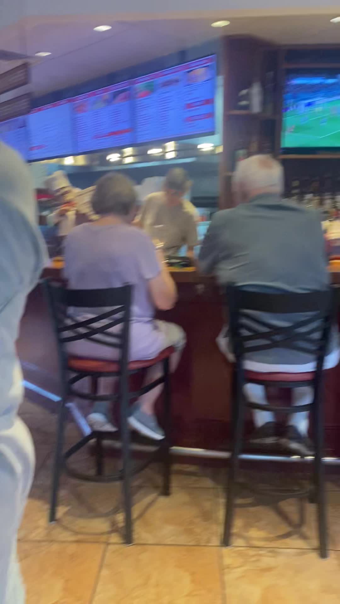 Harwichport House of Pizza