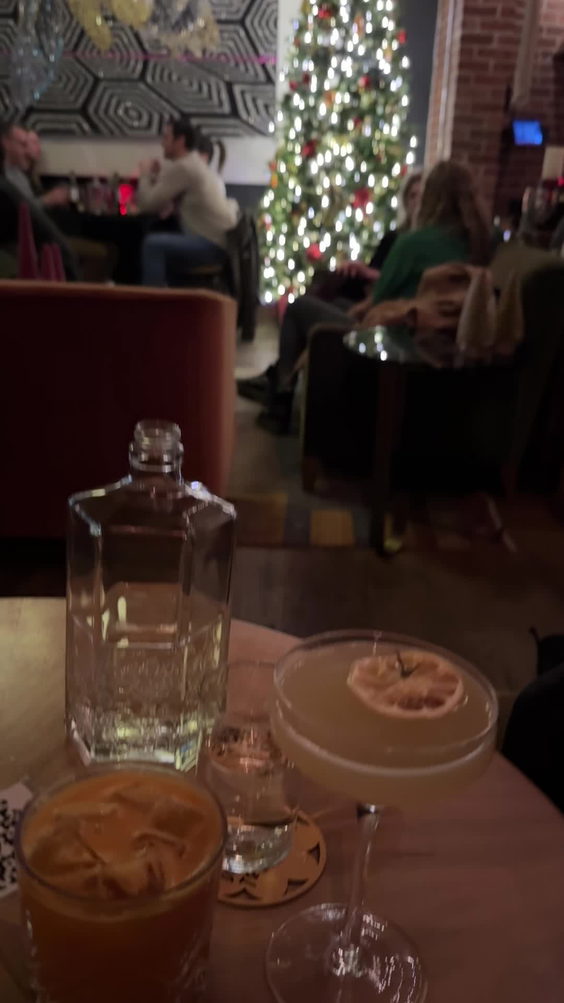 Honey Elixir Bar
