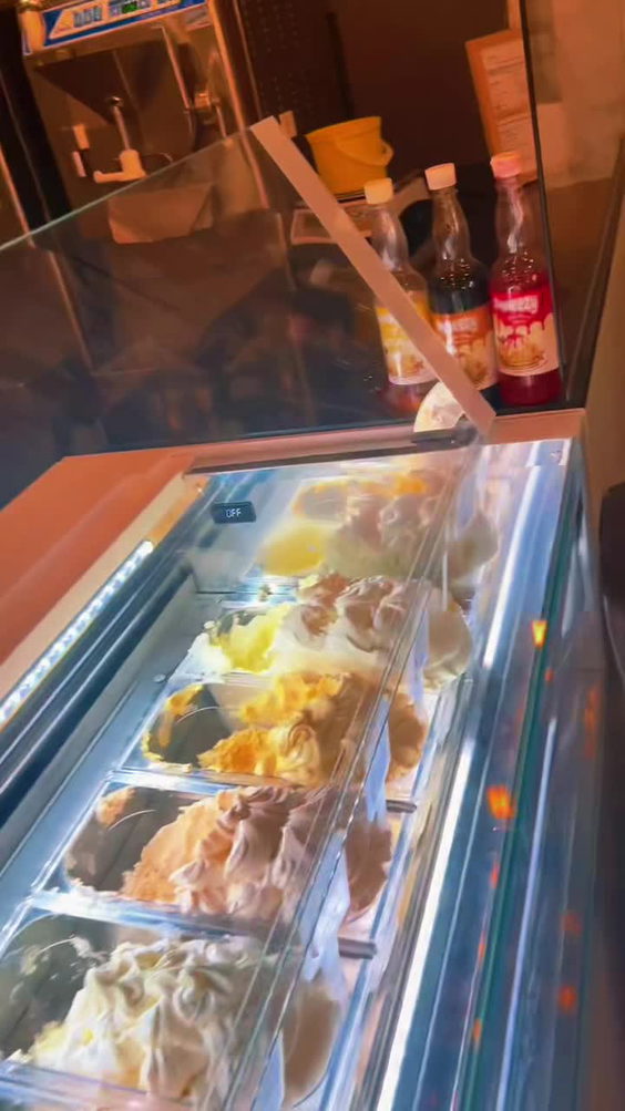 Baglios Cafeteria