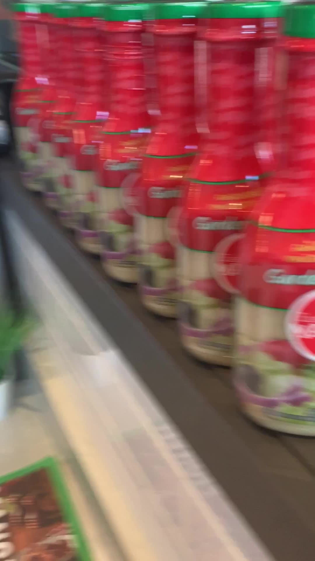 Video review of East Side Mario's