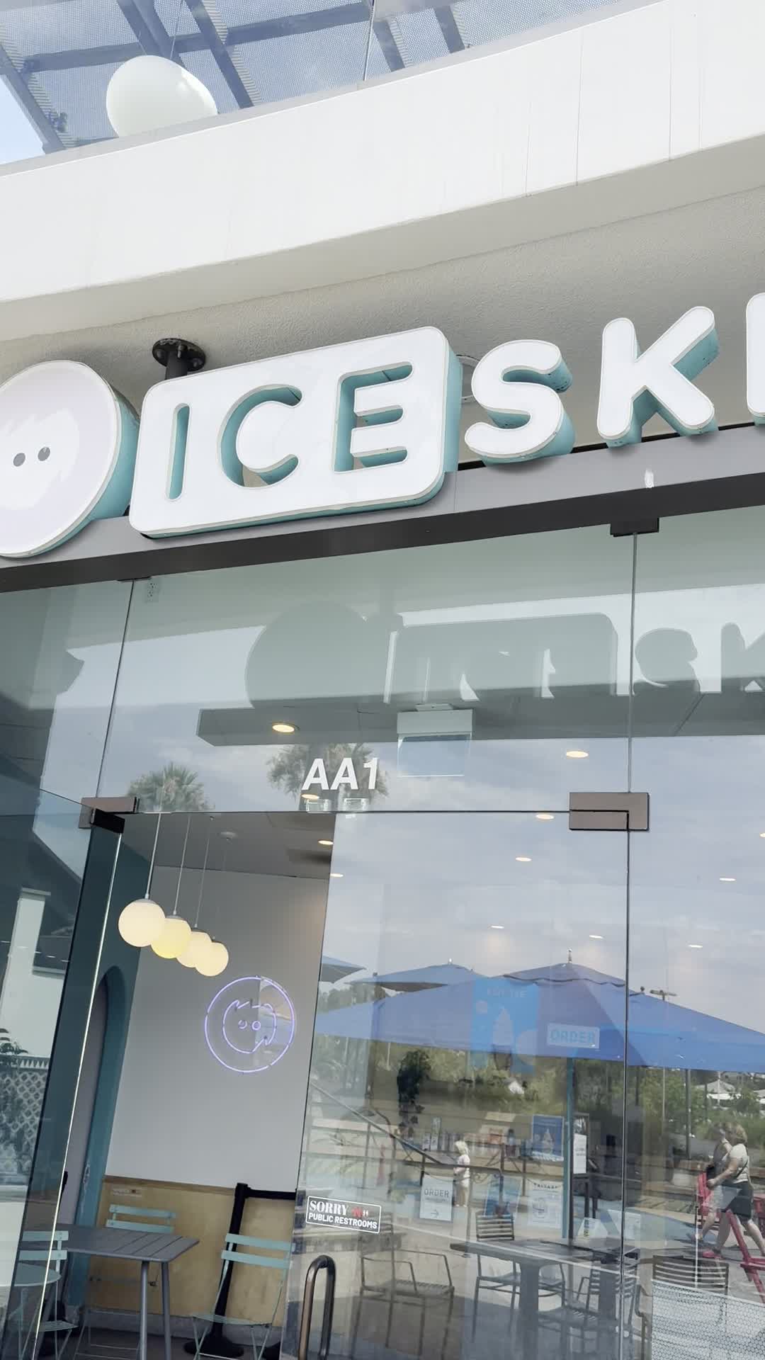 Iceskimo