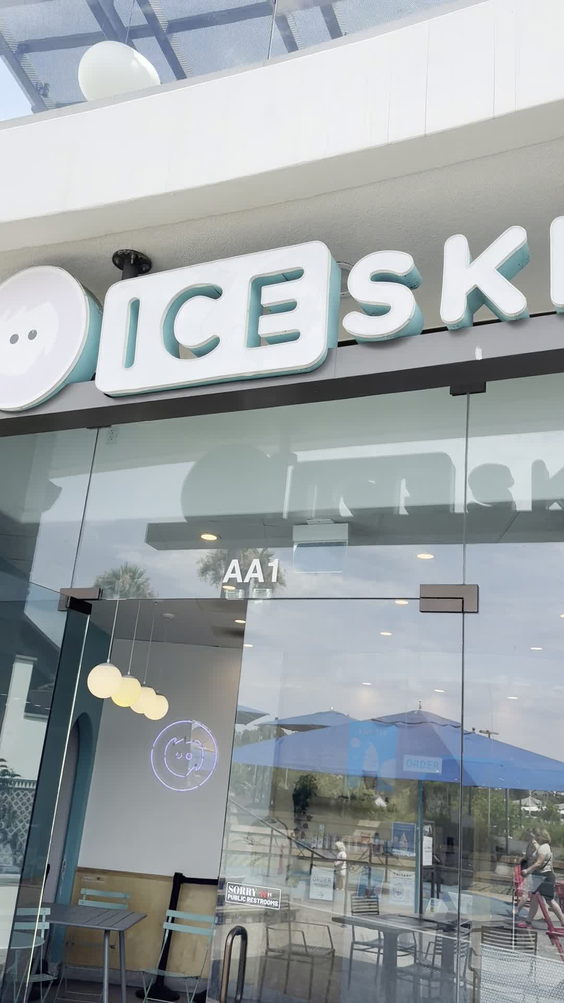 Iceskimo