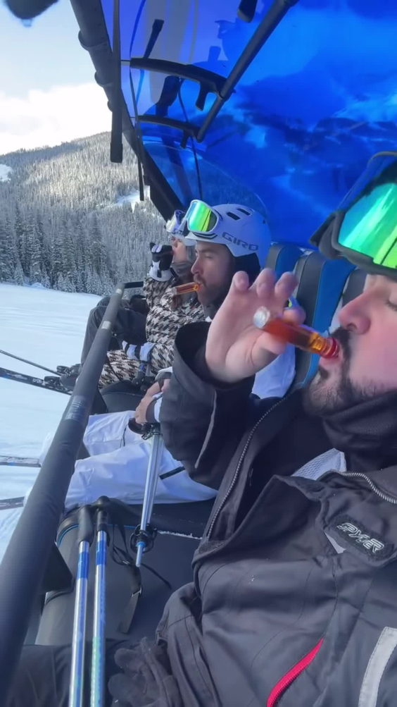 Big Sky Resort