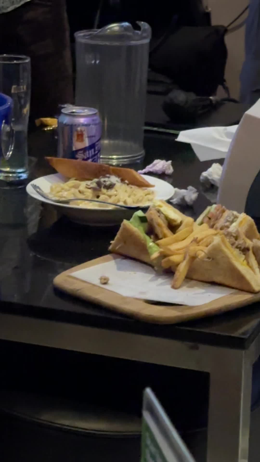 Video review of Party Party Family KTV