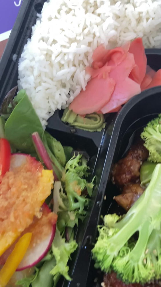 Niu Japanese Fusion Lounge