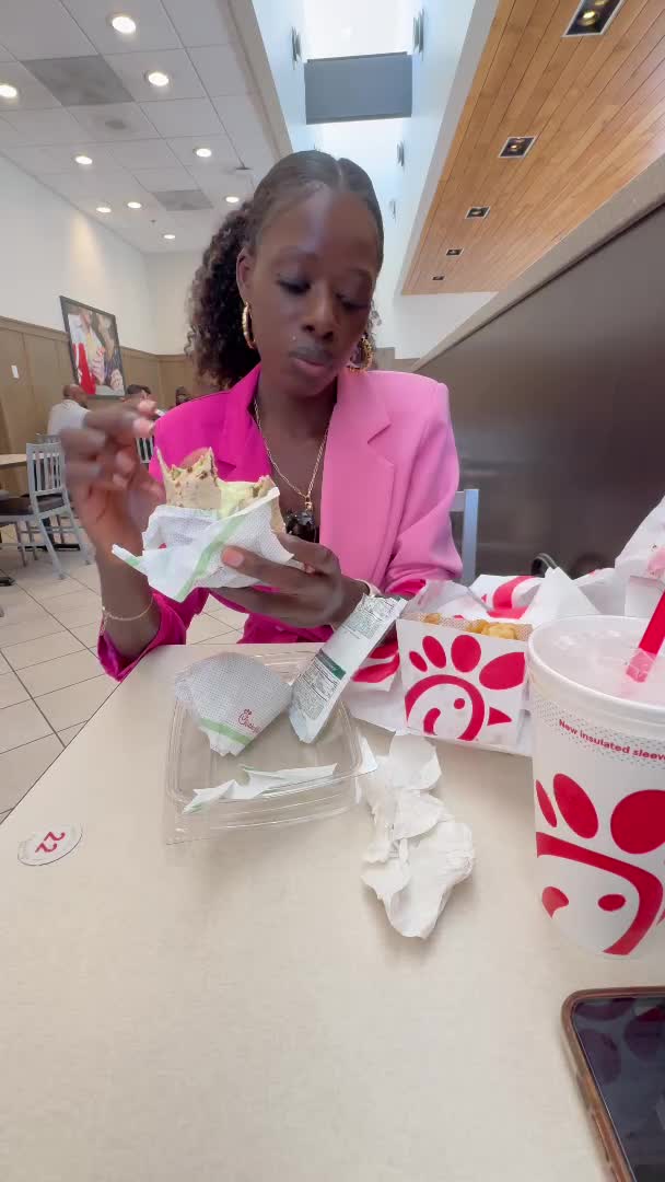 Chick-fil-A