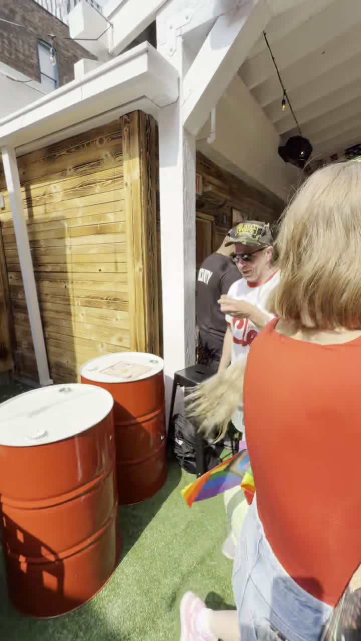 Jolene’s Honky Tonk