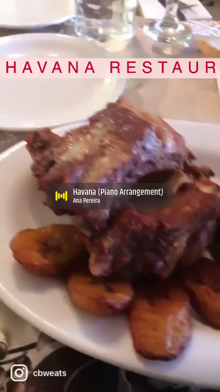 Havana Restaurant
