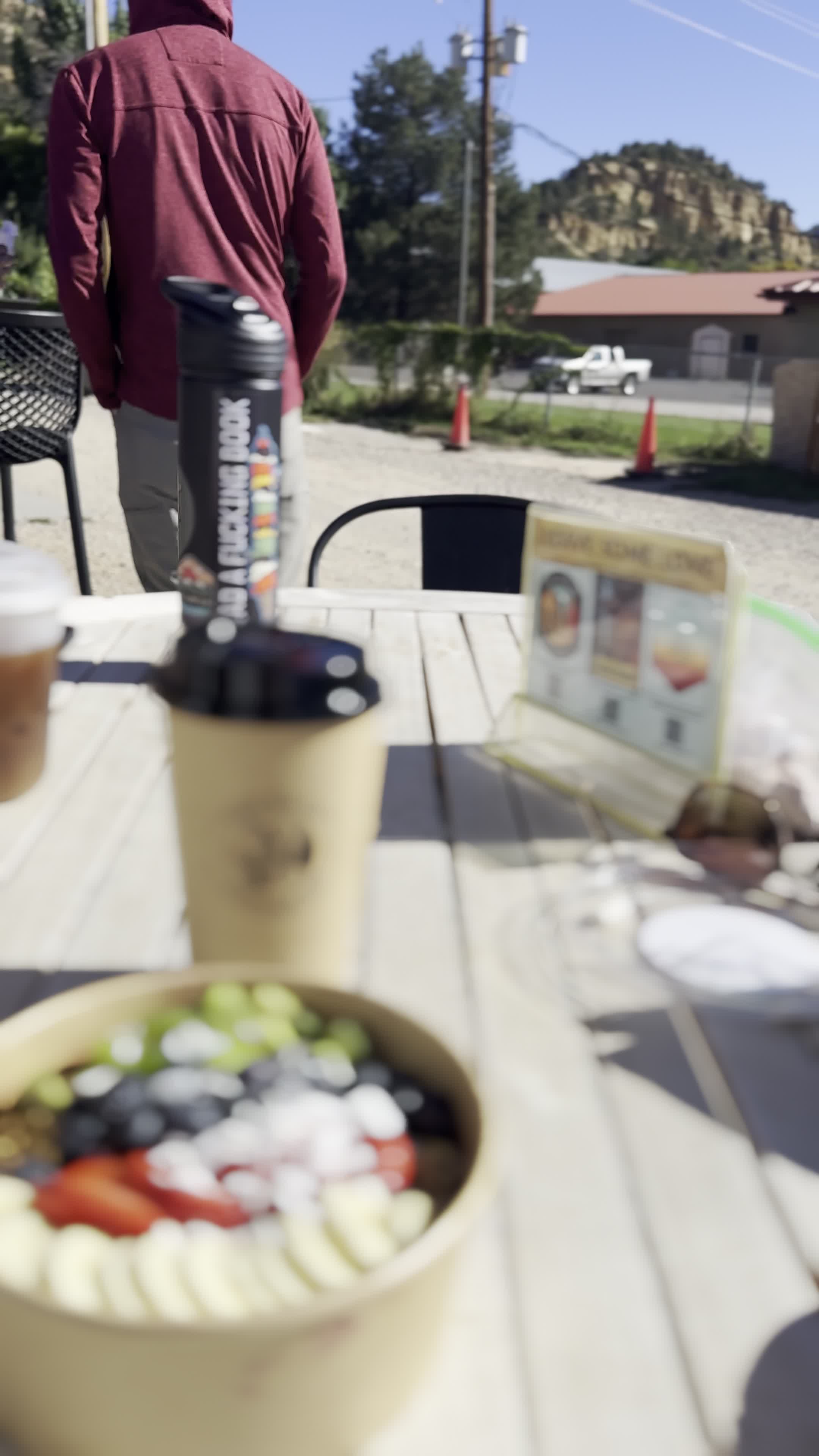 The Haus Coffee Shop