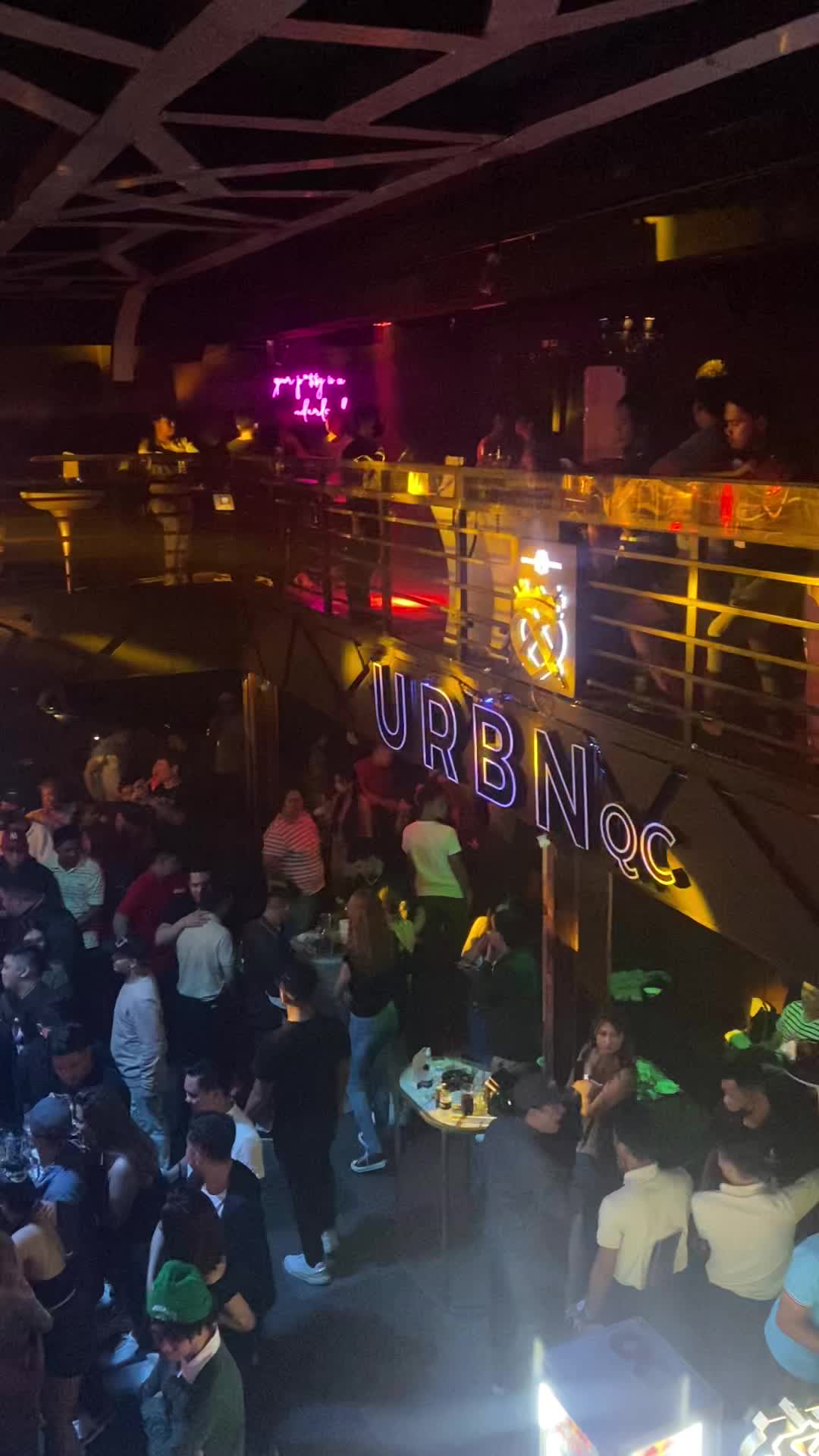 URBN QC