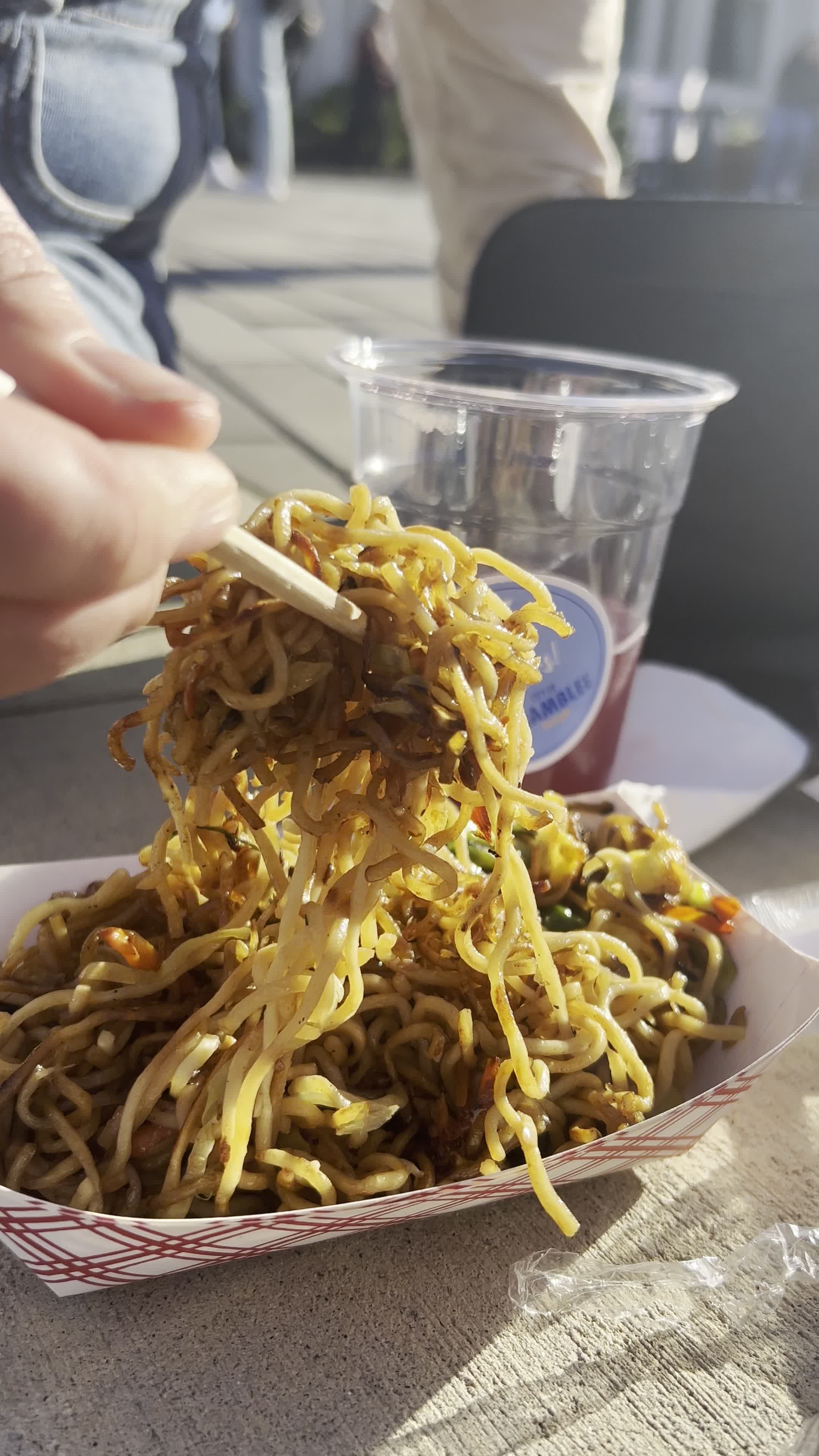 Video review of Taste Of Chamblee