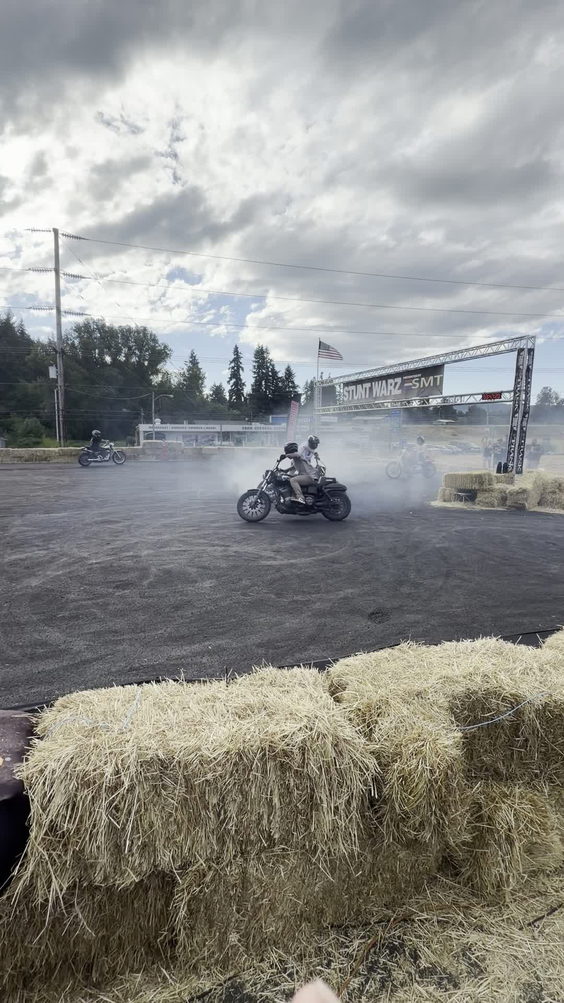 Castle Rock Fairgrounds