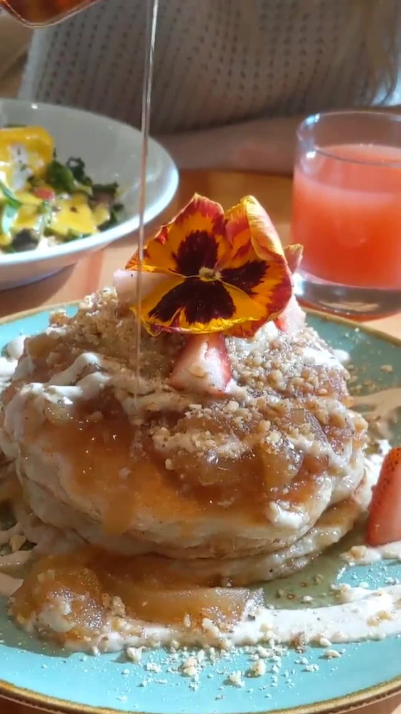 Heirloom Vegetarian Restaurant