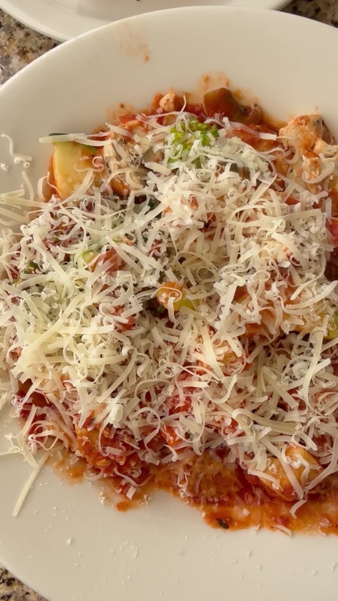 Presto Pasta