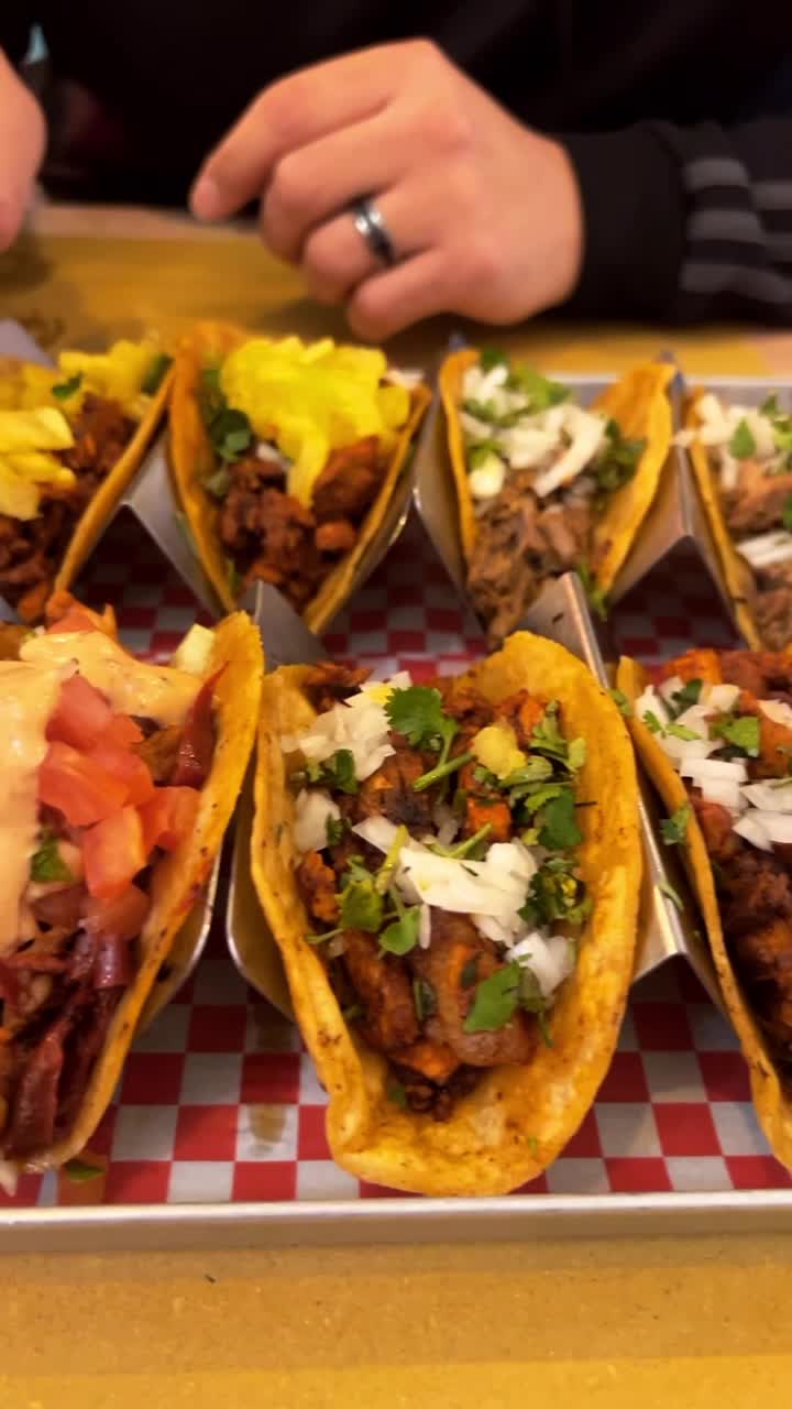 Pico's Taqueria & American Grill