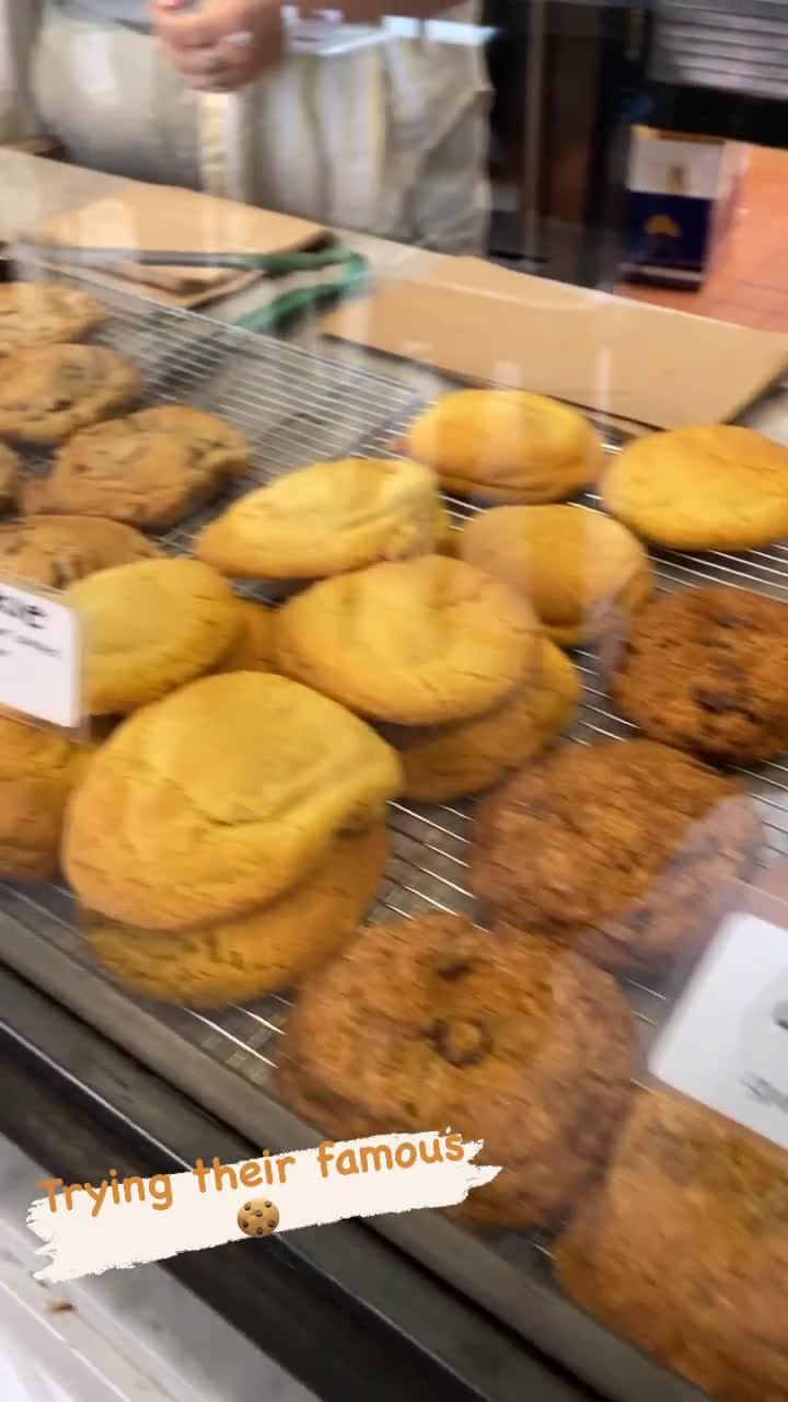 Video review of Culture Espresso