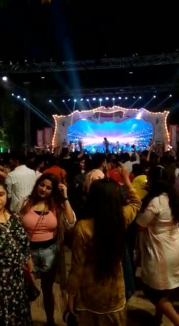 JLN Stadium, Gate No. 14