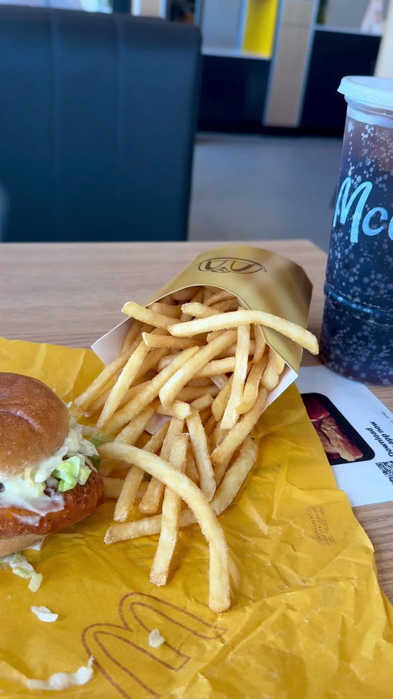 McDonald’s